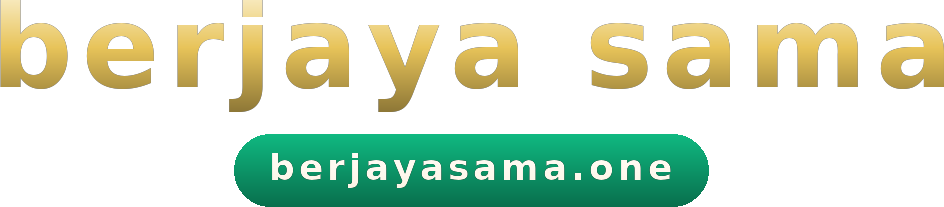 berjaya sama logo